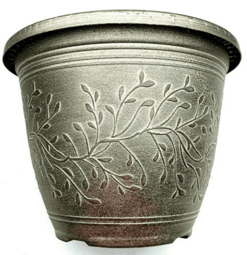 Garden of Eden - Olive Vine Planter - 28cm.