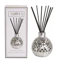 Reed Diffusers, refills & scented sprays