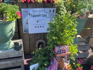 RHS - 4 gold stars - RHS Malvern May 9th 2024