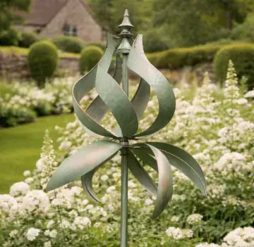 RHS Bridgewater - Garden Wind Spinner - 221cm