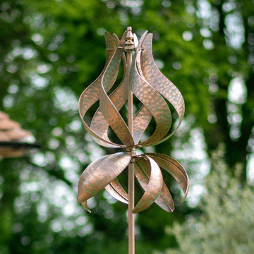 RHS Bridgewater Garden Wind Spinner - 230cm