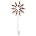 Calcot  Garden Wind Spinner.
