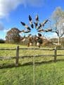 Calcot  Garden Wind Spinner.