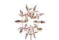 Calcot  Garden Wind Spinner.