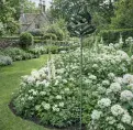RHS Chelsea - Garden Wind Spinner - 226cm.