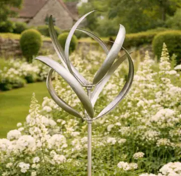 RHS Hampton -   Wind Spinner - 208cm