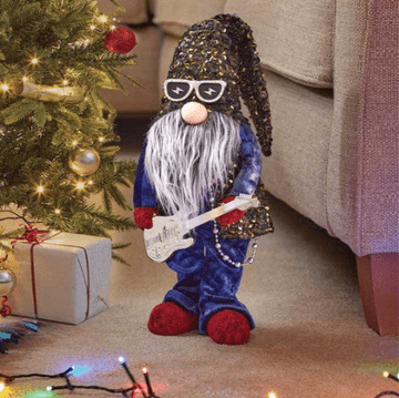 Rock Gonk - 37cm tall