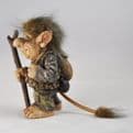 Rod the Rambling Troll.