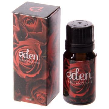 Rose Garden of Eden Fragrance Oil