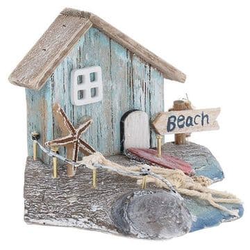 Sandy Bay Cornish Beach Cottage - 10cm
