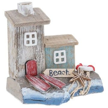 Sandy Bay Cornish Beach House - 11cm