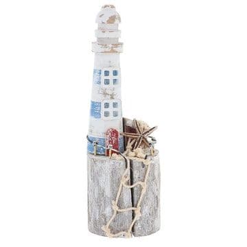 Sandy Bay Cornish Light House - 17cm