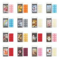 Scented Oil & Wax Melts