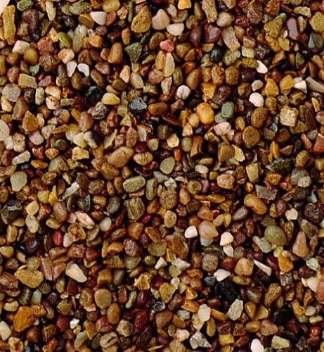 Small Natural Mixed Gravel.