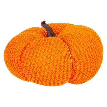 Soft Pumpkin - 12cm