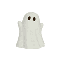Stan Spooky Eyes - Light up - LED Ghost