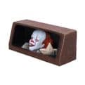 Stephen King -  IT - Pennywise Drain 20cm.