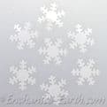 Table/Card Confetti - Metal foil -  (Choose from 6 designs/Colours).