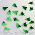Table/Card Confetti - Metal foil -  (Choose from 6 designs/Colours).