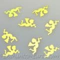 Table/Card Confetti - Metal foil -  (Choose from 6 designs/Colours).