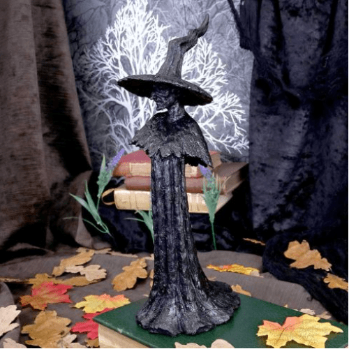Talyse - The Forest Witch -  30cm.