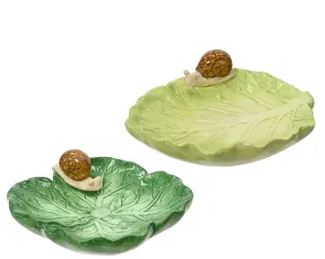 Terracotta Bird Feeders - Choose from 2 Colours - 18cm