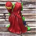The Goblin Gang - Basher The Goblin - 9cm Tall.