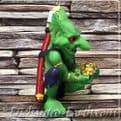The Goblin Gang - Cash  The Goblin - 8.5cm Tall.
