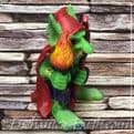 The Goblin Gang - Flash The Goblin - 9cm Tall.
