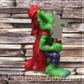 The Goblin Gang - Slash  The Goblin - 9cm Tall.