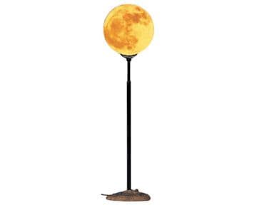 The Lighted Moon (Battery operated)