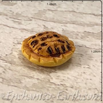 The Miniature Kitchen - Ceramic Lattice Tart