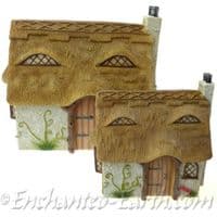 The Model Village Range