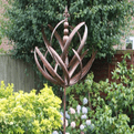 The Royal Windsor Garden Wind Spinner - 220cm.