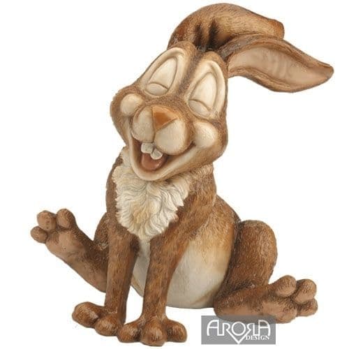 Thumper The Rabbit.