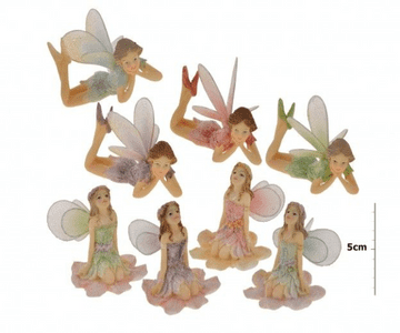 Trade & Wholesale - 50 Lace wing fairy pack - Summer Bulk Buy Offer