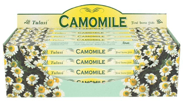 Tulasi - Camomile Incense Sticks