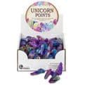 Unicorn Points  -Mixed Colours.