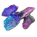 Unicorn Points  -Mixed Colours.