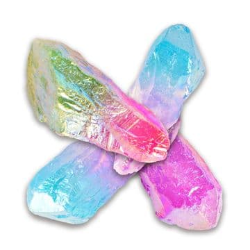 Unicorn Points -Mixed Colours