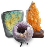 Unique Display Pieces