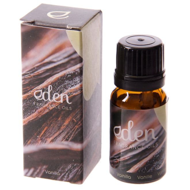 Vanilla Garden Of Eden Frangrance Oil