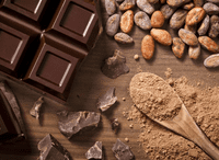 Vegan Sweets & Chocolate