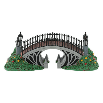 Victorian Foot Bridge - Large - 21cm
