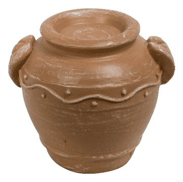 Vivid Arts -Miniature World - Greek Urn - 2.5cm
