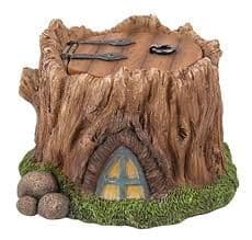 Vivid Arts - Miniature World - Opening Fairy Hatch