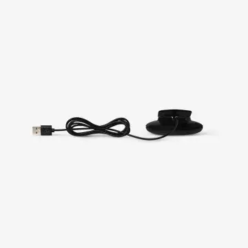 Water Mister - Colour Changing  - USB Floating Fog Machine