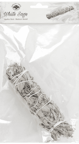 White Sage Smudge Stick -15cm