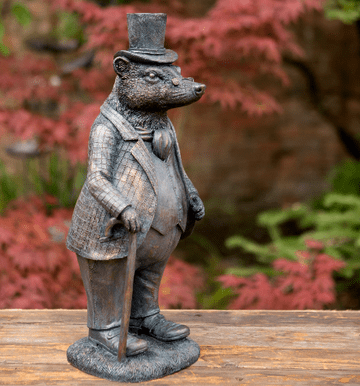 Wind in the willows - Mr Badger - 50cm