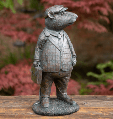 Wind in the willows - Mr Ratty - 46cm